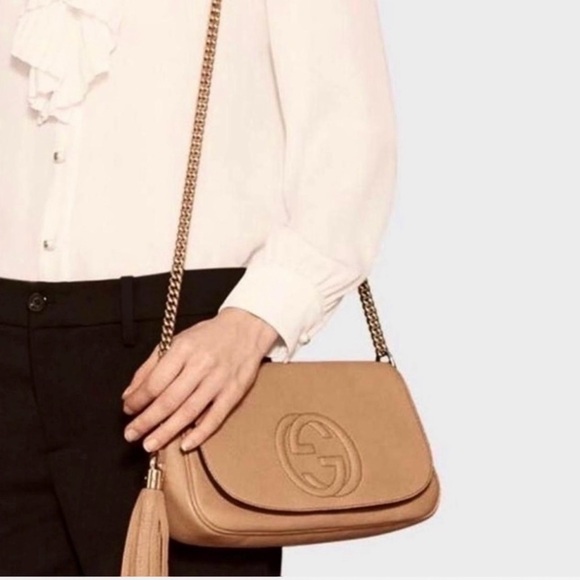 Gucci SoHo Bag - Picture 2 of 14